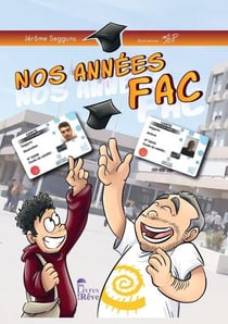 Nos années fac