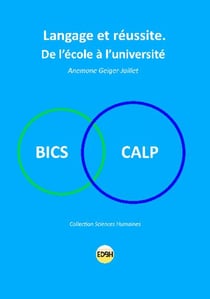 Langage et réussite.