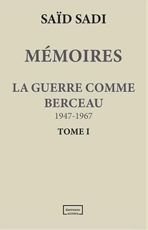 La guerre comme berceau
