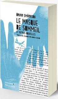 Le masque de sommeil