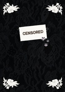 Revue Censored n.10 : Holy Night