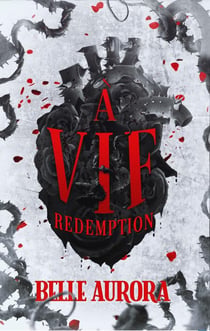 À vif Tome 3 : rédemption
