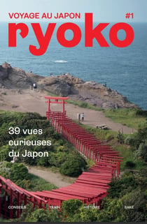 Ryoko n.1 : 39 vues curieuses du Japon