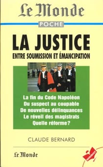 La justice