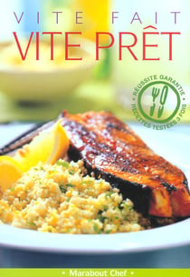 Vite fait vite pret