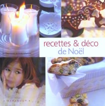 Recettes et deco de noel