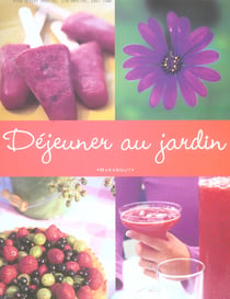 Dejeuner au jardin