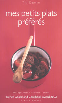 Mes petits plats preferes