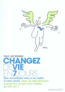 Changer de vie en 7 jours