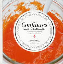 Confitures insolites et traditionnelles