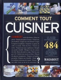 Comment tout cuisiner