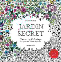 Jardin secret
