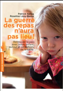 La guerre des repas n'aura pas lieu !