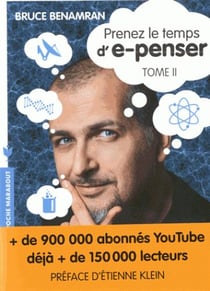 Prenez le temps d'e penser t2