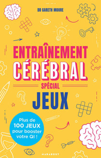Entraînement cérébral : Spécial jeux