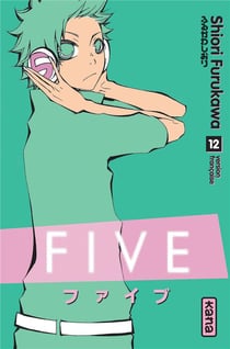 Five Tome 12