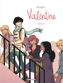 Valentine Tome 2