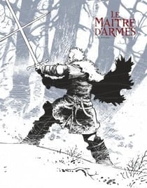 Le maître d'armes