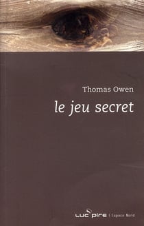 Le jeu secret