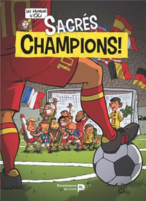 Sacres Champions