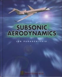 Subsonic Aerodynamics