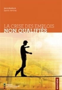 La crise des emplois non qualifiés