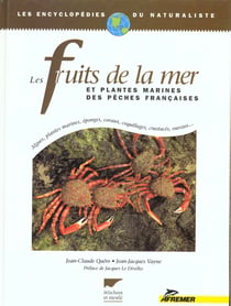 Les fruits de la mer