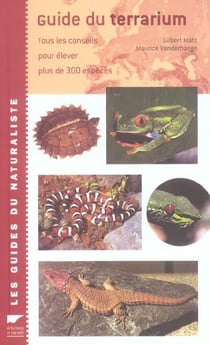 Guide du terrarium