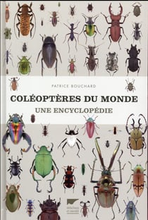 Coléoptères du monde - une encyclopédie