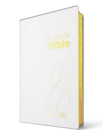 La sainte bible