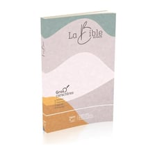 Nouveau Testament Psaumes Proverbes Segond 21 gros caratères : illustré broché
