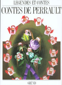 Contes de perrault