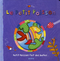 Le petit poisson