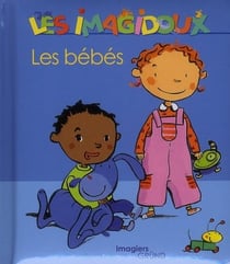 Imagidoux - les bébés