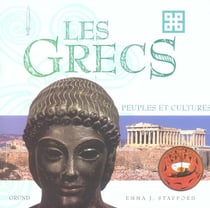 Les grecs - peuples et cultures