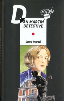 Dan martin détective