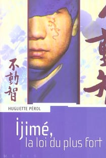 Ijimé, la loi du plus fort