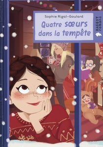 Quatre soeurs dans la tempête