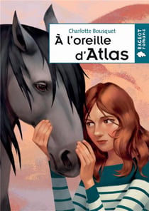 À l'oreille d'atlas