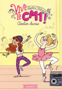 Atelier danse