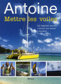 Mettre les voiles