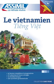 Le vietnamien - tiêng Viêt - B2