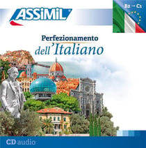 Perfezionamento dell'italiano - B2