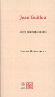 Jean Guillou : brève biographie intime
