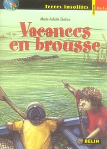 Vacances en brousse