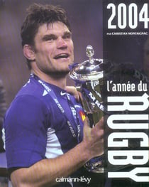 L'annee du rugby 2004 -n 32- (edition 2004)