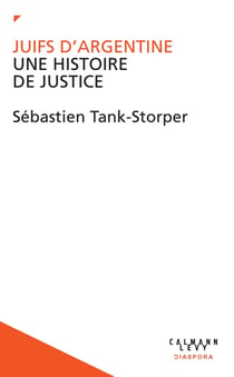 Juifs d'Argentine : Une histoire de justice