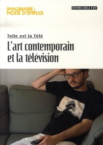 Telle est la télé : l'art contemporain et la télé