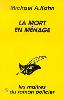 La mort en menage