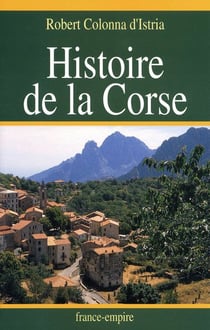 Histoire de la corse